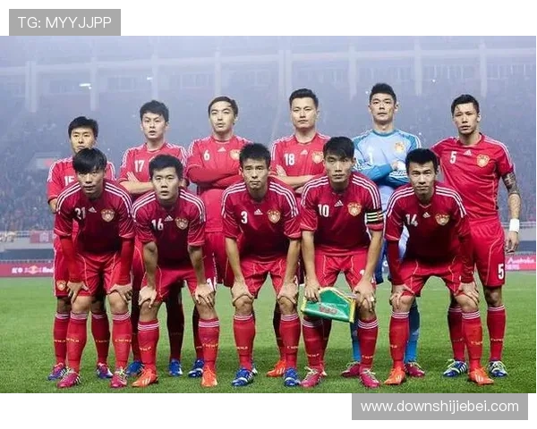 2026年世界杯中国队阵容调整与战术布局全方位解读