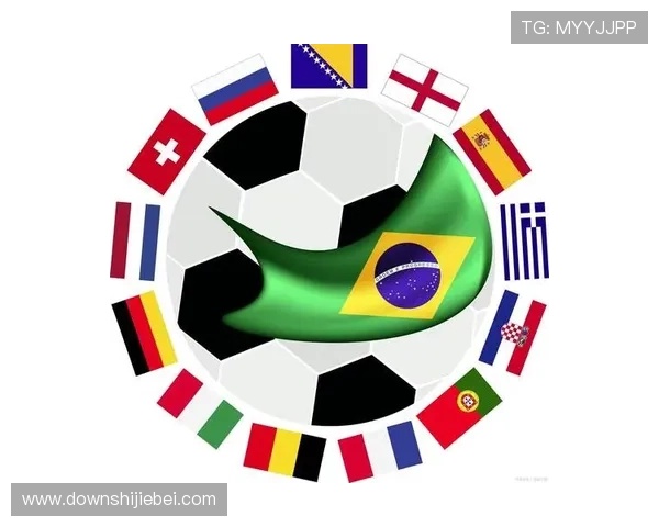 2026年世界杯决赛圈晋级规则最新政策解读与实用攻略分享