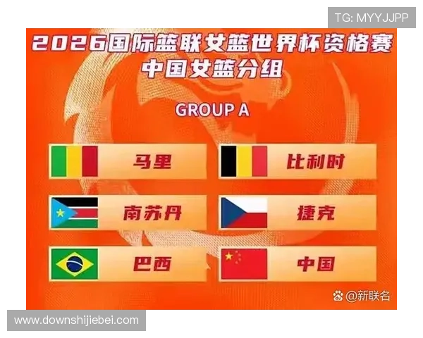 2026年世界杯出线规则详解图为你详细解读各洲区预选赛晋级标准与比赛流程变化