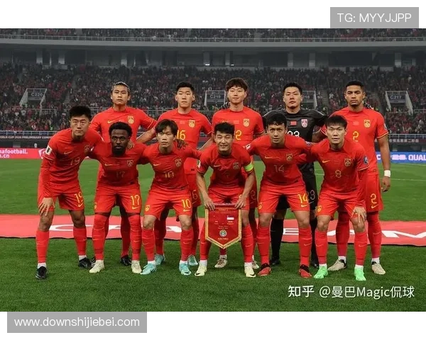 2026年世界杯预选赛国足赛程全攻略,比赛时间地点及重要赛事预告