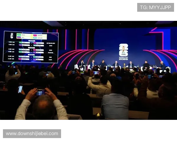 2026年美加墨世界杯举办地点详细介绍与最新官方公告